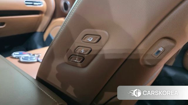 Hyundai Palisade (LX3) id 4853657 из Кореи 22