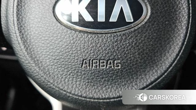 Kia The New Ray id 4708509 из Кореи 22