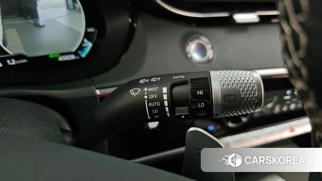 Genesis Electrified GV70 id 4623616 из Кореи 22