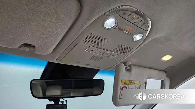 Hyundai The New Grandeur IG id 4759682 из Кореи 22