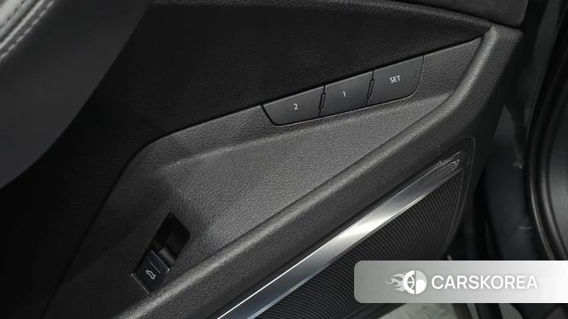 Audi e-Tron id 4708028 из Кореи 22