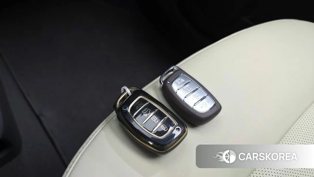 Hyundai Casper id 4623539 из Кореи 22