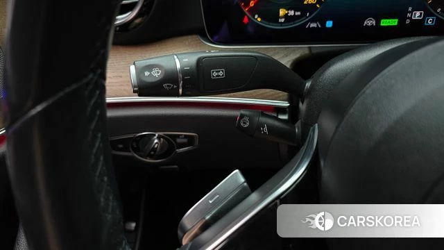 Mercedes-Benz E-Class W213 id 4542421 из Кореи 22