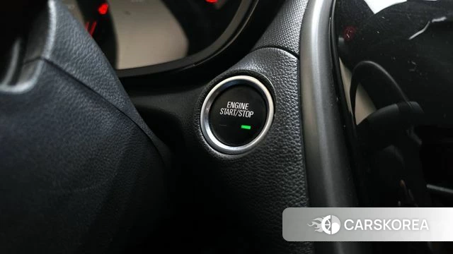 Chevrolet (GM Daewoo) The New Spark id 4268121 из Кореи 22