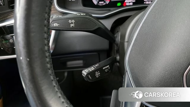 Audi A6 (C8) id 4196143 из Кореи 22