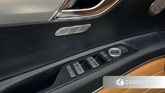 Genesis GV80 id 4423719 из Кореи 22