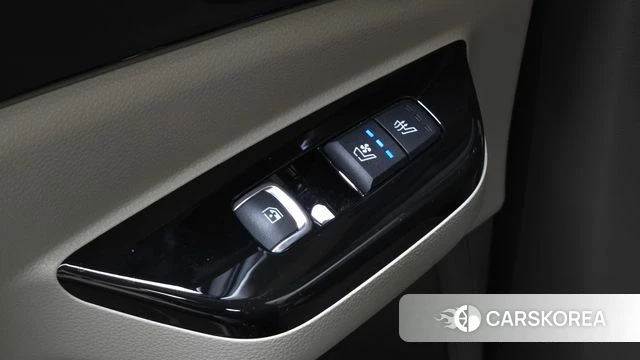 Kia Carnival 4th generation id 4506143 из Кореи 22