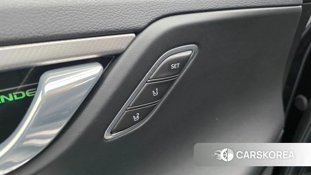Hyundai The New Grandeur IG id 4496285 из Кореи 21