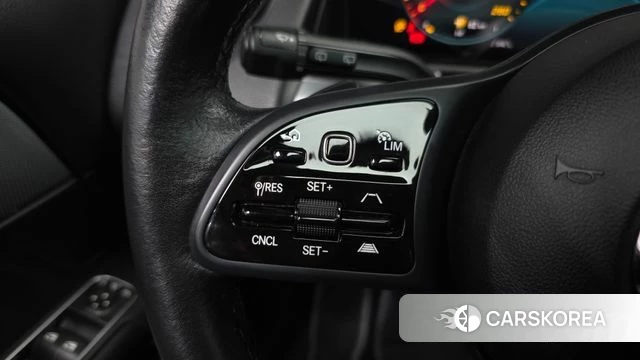 Mercedes-Benz GLB-Class X247 id 4501262 из Кореи 22