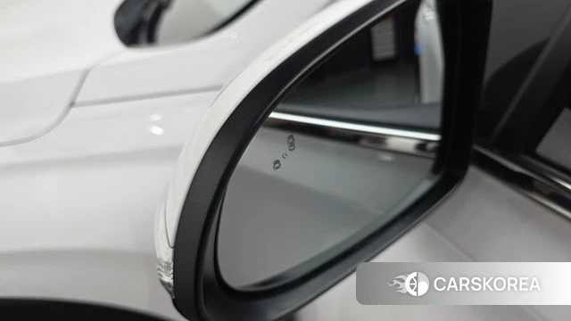 Hyundai Santa Fe TM id 4520306 из Кореи 22