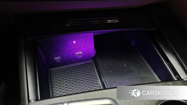 Kia K8 Hybrid id 4443708 из Кореи 22