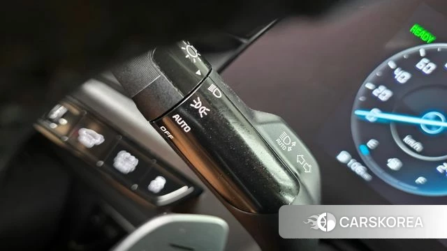Kia Di Ol Nu Niro id 4572558 из Кореи 22