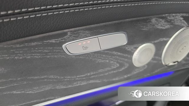 Mercedes-Benz E-Class W213 id 4720689 из Кореи 22
