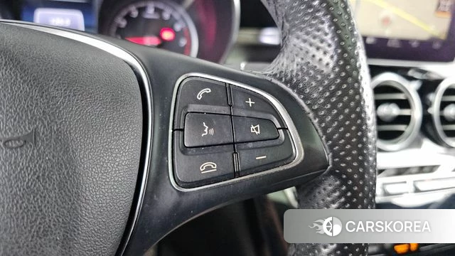 Mercedes-Benz GLC-Class X253 id 4698437 из Кореи 22