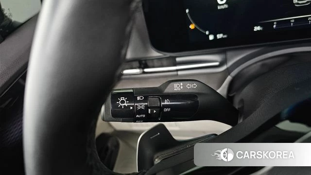 Kia Carnival 4th generation id 4775567 из Кореи 22