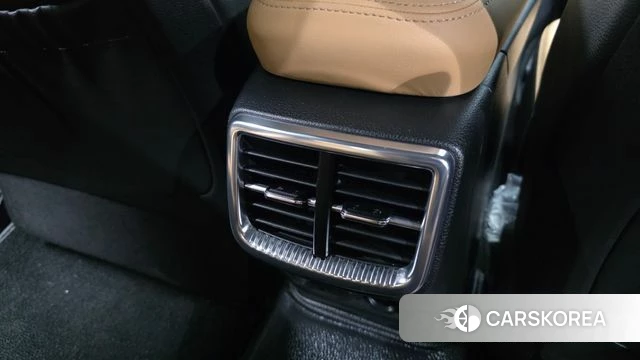 Kia K5 3rd generation id 4444332 из Кореи 22