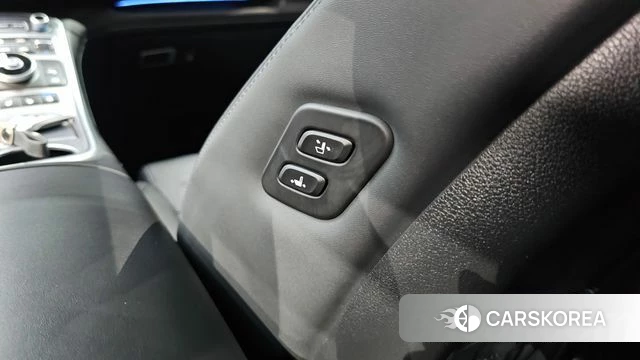 Hyundai The New Santa Fe id 4194732 из Кореи 22