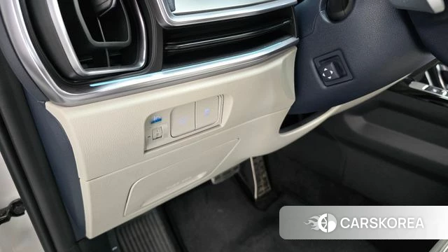 Kia The New Sorento 4th Generation id 4870888 из Кореи 22