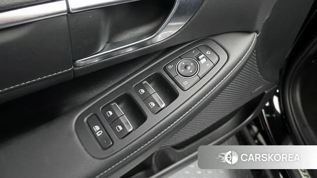 Hyundai Sonata (DN8) id 4382586 из Кореи 22
