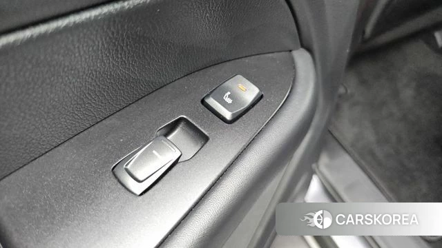 Ssangyong Rexton Sports Cannes id 4586952 из Кореи 22