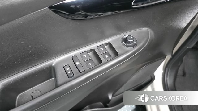 Chevrolet (GM Daewoo) The New Spark id 4331710 из Кореи 22