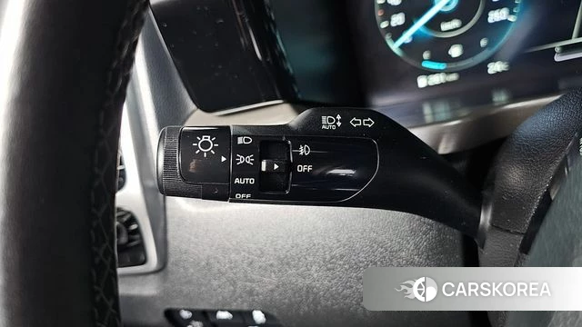 Kia Sorento 4th Generation id 4609828 из Кореи 22