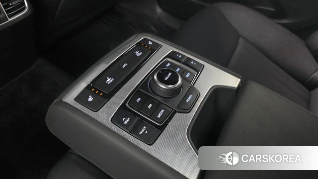 Genesis G80 id 4471195 из Кореи 22