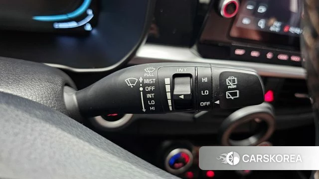 Kia The New Morning (JA) id 4778235 из Кореи 22