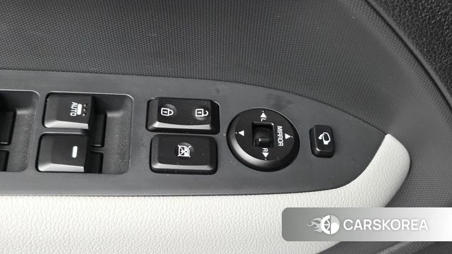 Kia The New Kia Ray id 4516373 из Кореи 22