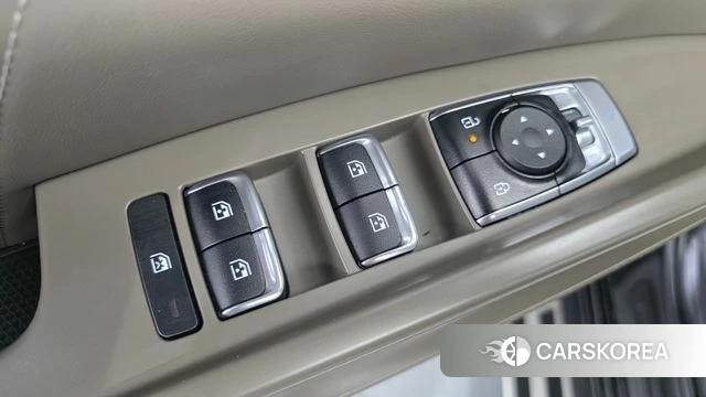 Kia The New Carnival 4th Generation id 4394279 из Кореи 22