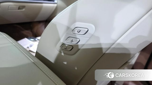Hyundai Grandeur Hybrid (GN7) id 4898194 из Кореи 22