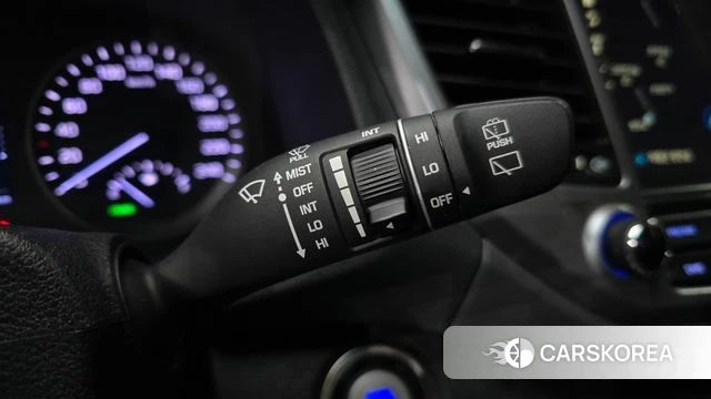 Hyundai All New Tucson id 4557840 из Кореи 22