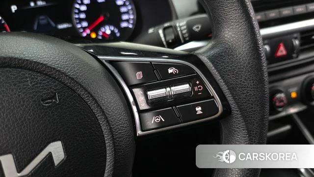 Kia The New K3 2nd generation id 4303502 из Кореи 22