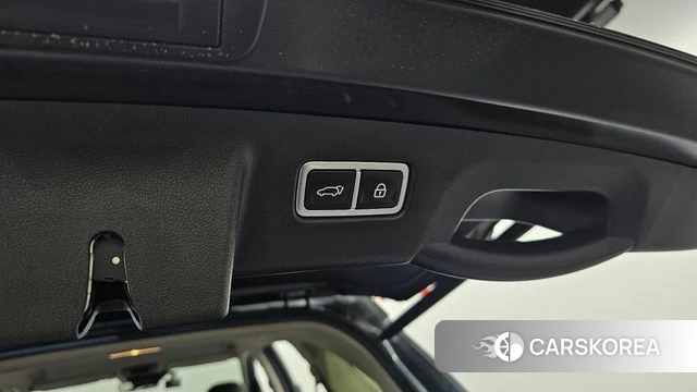 Kia Sorento 4th Generation id 4657418 из Кореи 22