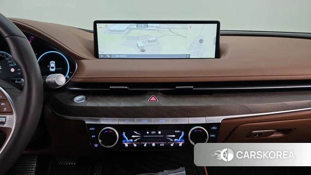 Genesis G80 (RG3) id 4315708 из Кореи 22