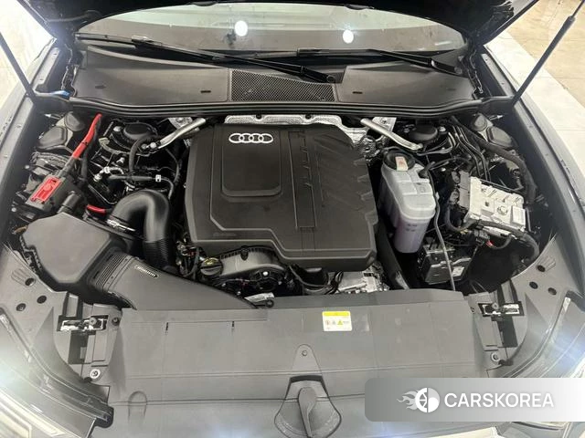 Audi A6L id 4366071 из Китая 22