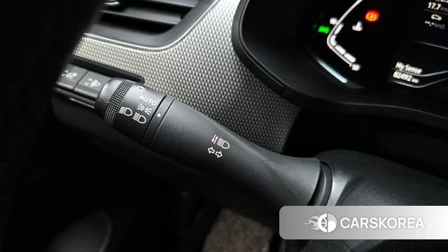 Renault Korea (Samsung) XM3 id 4201752 из Кореи 22