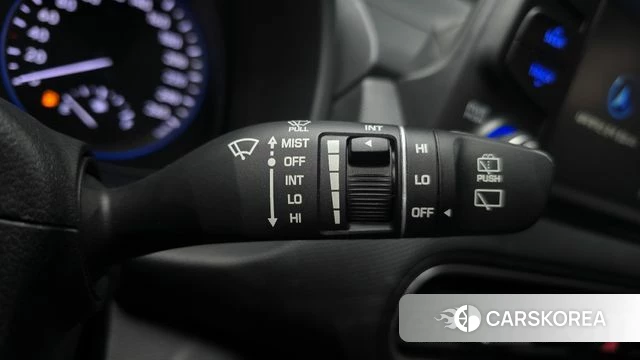 Hyundai Kona id 4615077 из Кореи 22