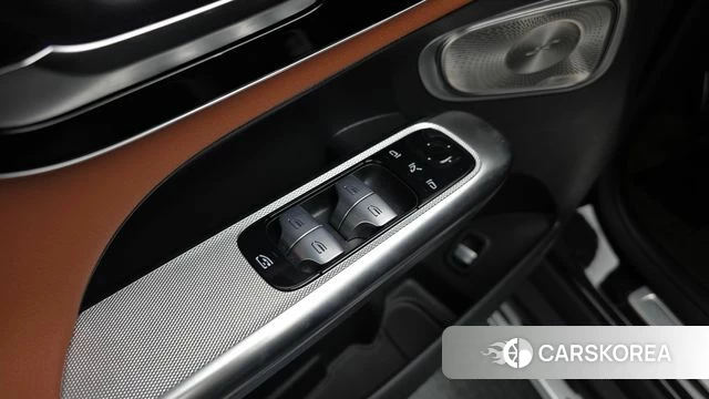 Mercedes-Benz GLC-Class X254 id 4456059 из Кореи 22