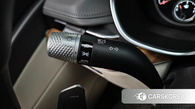 Genesis G80 (RG3) id 4687291 из Кореи 22