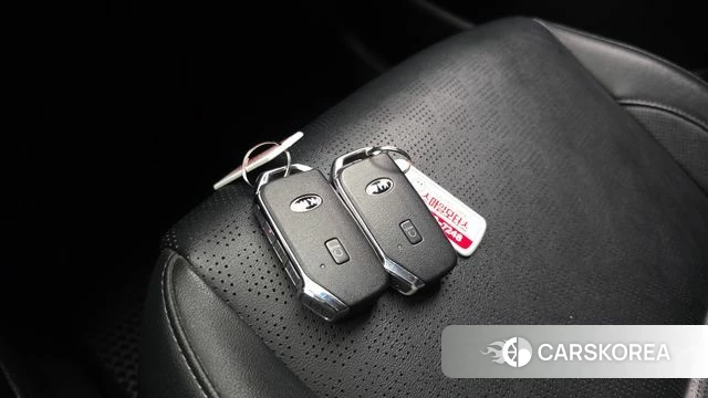 Kia Seltos id 4785440 из Кореи 22