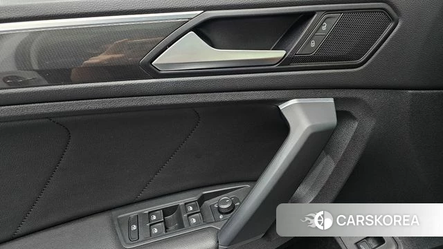 Volkswagen Tiguan second Generation id 4647166 из Кореи 22