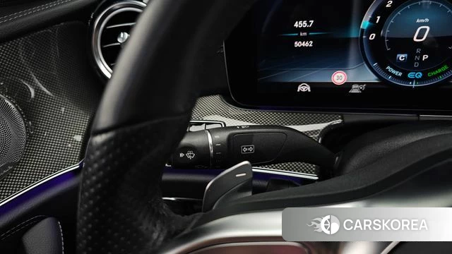 Mercedes-Benz E-Class W213 id 4581569 из Кореи 22