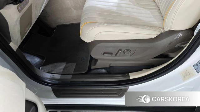 Kia Carnival 4th generation id 4566614 из Кореи 22