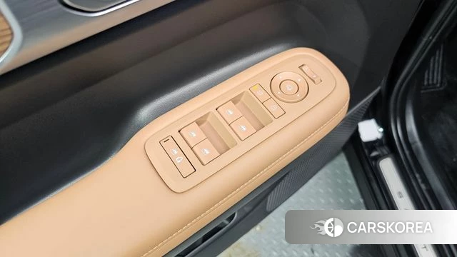 Hyundai Santa Fe (MX5) id 4505434 из Кореи 22