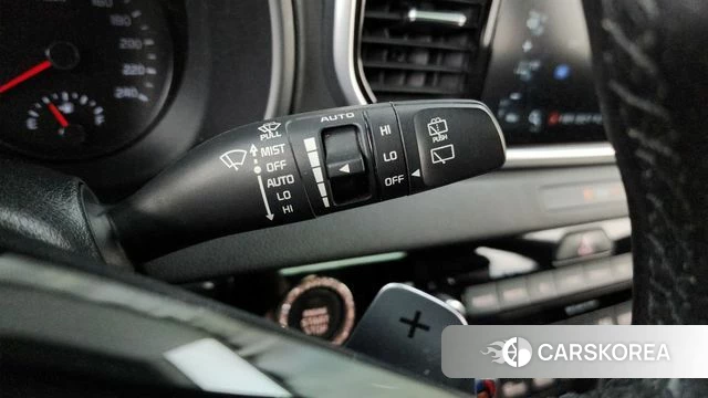 Kia Sportage The Bold id 4446848 из Кореи 22