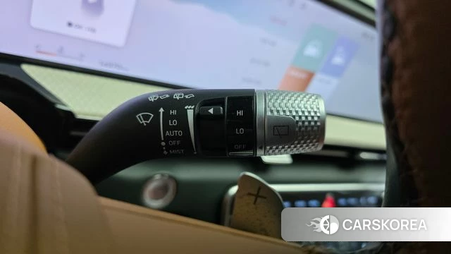 Genesis GV80 id 4394918 из Кореи 22