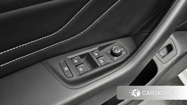 Volkswagen Arteon id 4408511 из Кореи 22