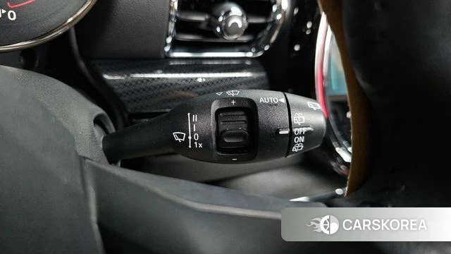 Mini Cooper Clubman id 4534527 из Кореи 22