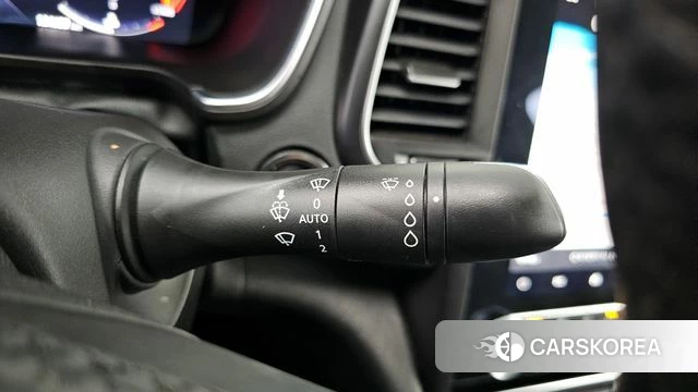 Renault Korea (Samsung) The New SM6 id 4396812 из Кореи 22